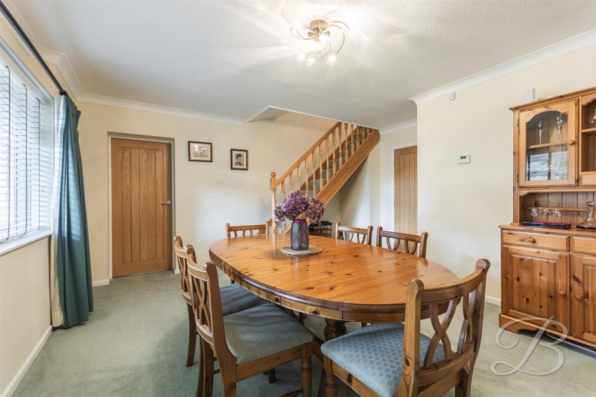 Images for Vernon Crescent, Ravenshead, Nottingham