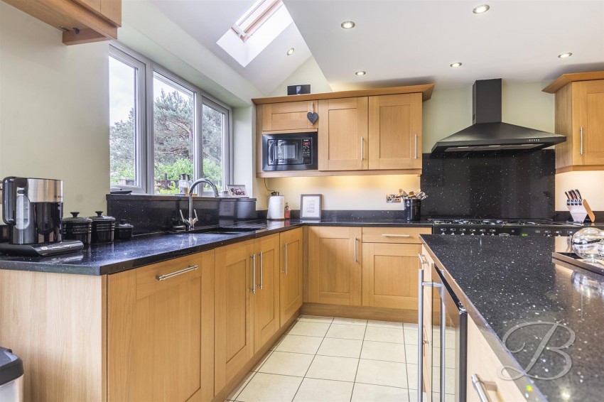 Images for Vernon Crescent, Ravenshead, Nottingham