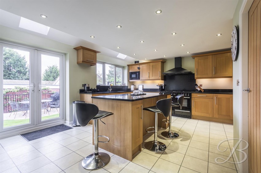 Images for Vernon Crescent, Ravenshead, Nottingham