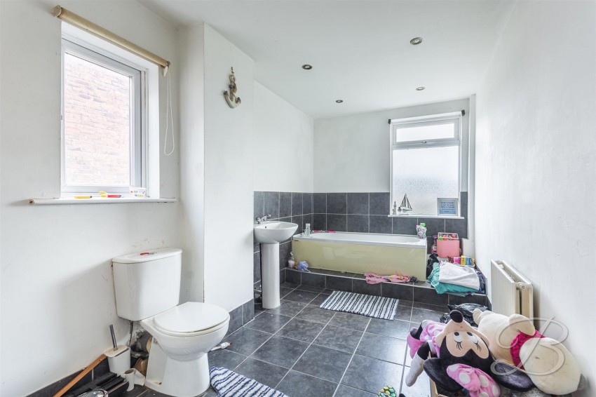 Images for Chesterfield Road North, Mansfield
