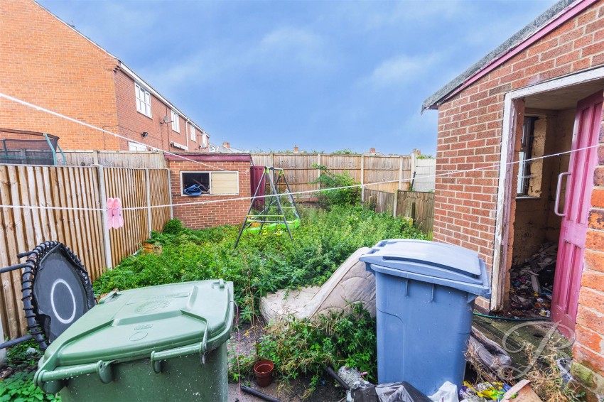 Images for Chesterfield Road North, Mansfield