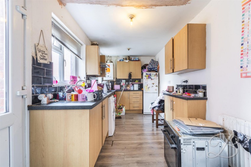 Images for Chesterfield Road North, Mansfield