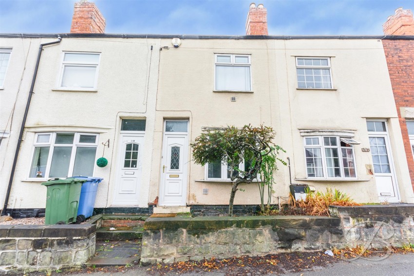 Images for Leeming Lane South, Mansfield Woodhouse, Mansfield