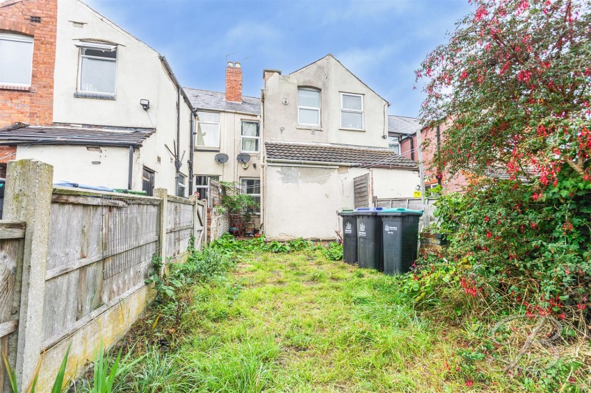 Images for Leeming Lane South, Mansfield Woodhouse, Mansfield