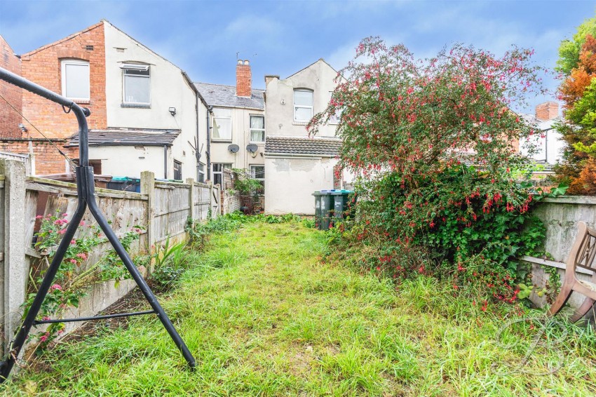 Images for Leeming Lane South, Mansfield Woodhouse, Mansfield