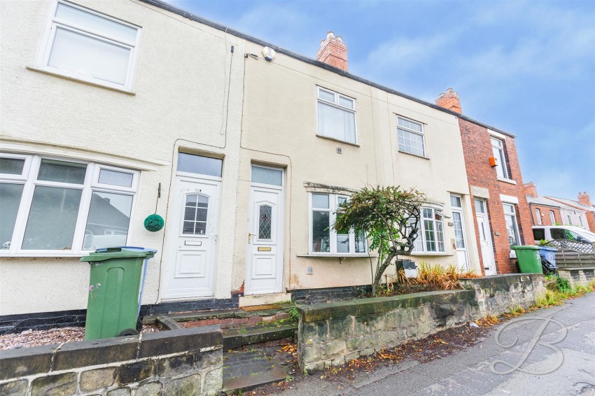 Images for Leeming Lane South, Mansfield Woodhouse, Mansfield
