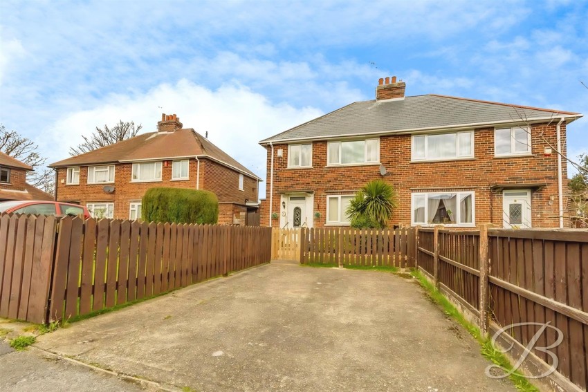 Images for Pollard Drive, Mansfield