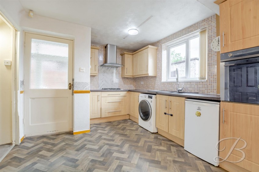 Images for Pollard Drive, Mansfield