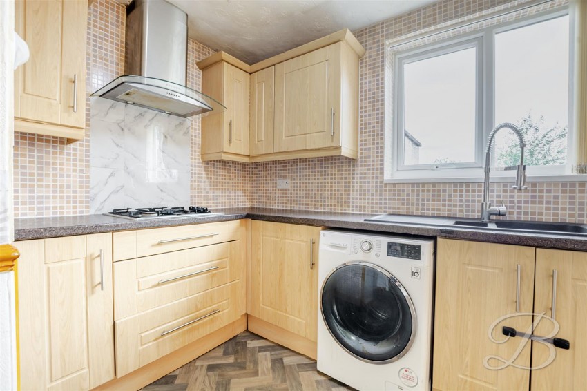 Images for Pollard Drive, Mansfield