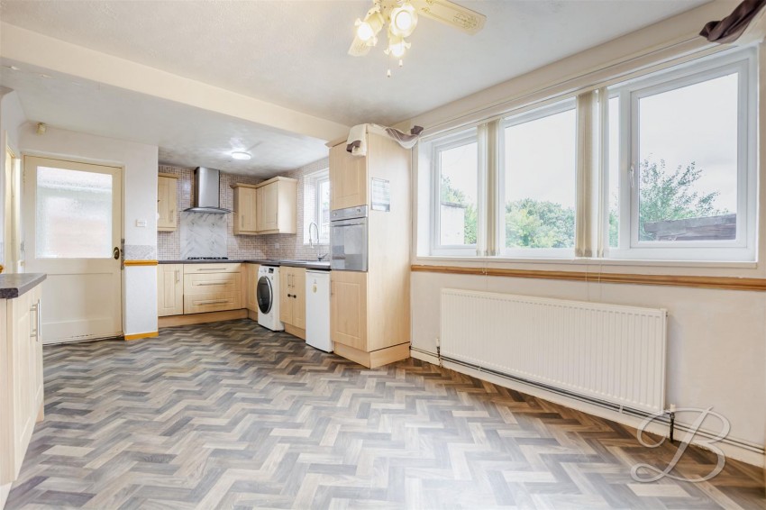 Images for Pollard Drive, Mansfield