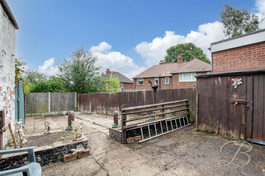 Images for Pollard Drive, Mansfield