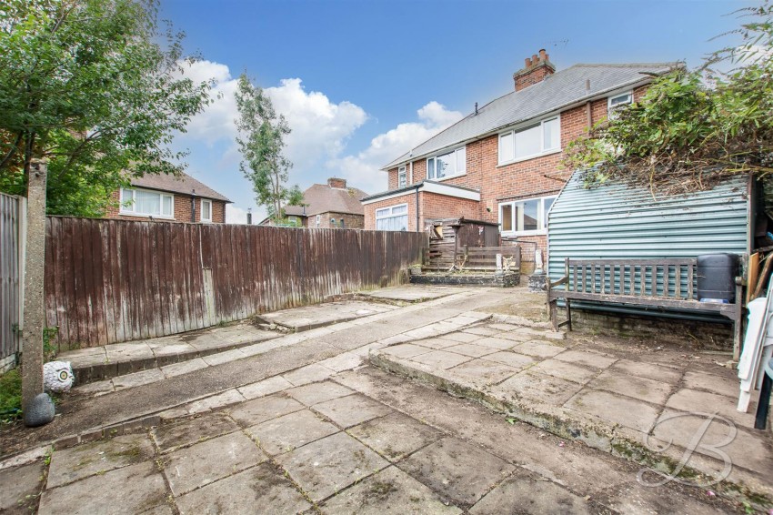 Images for Pollard Drive, Mansfield