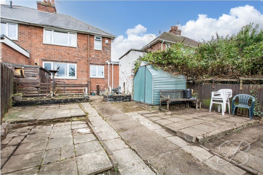 Images for Pollard Drive, Mansfield