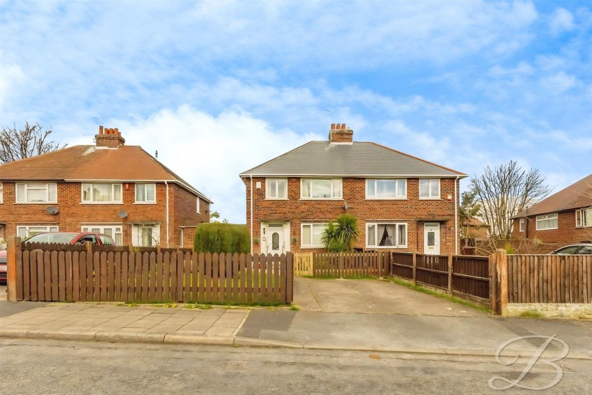 Images for Pollard Drive, Mansfield