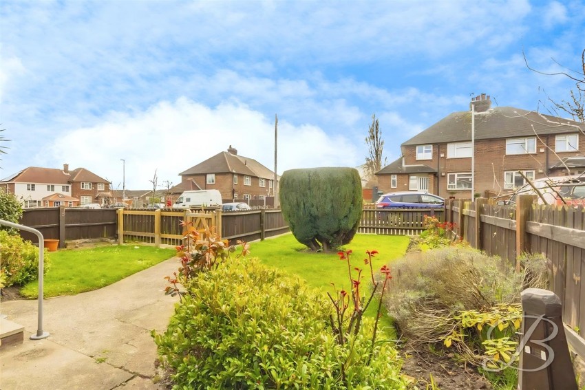 Images for Pollard Drive, Mansfield