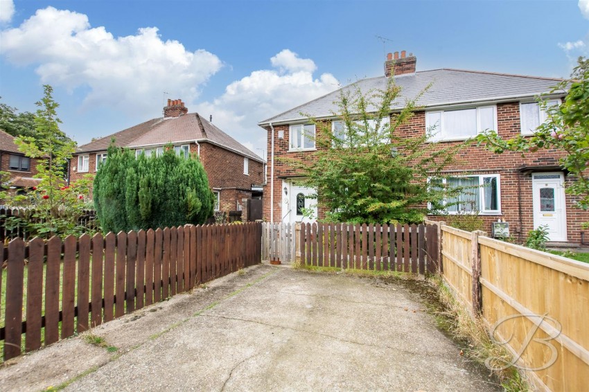 Images for Pollard Drive, Mansfield