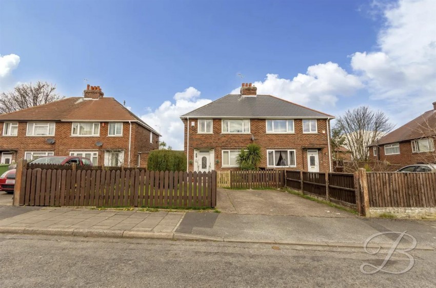 Images for Pollard Drive, Mansfield