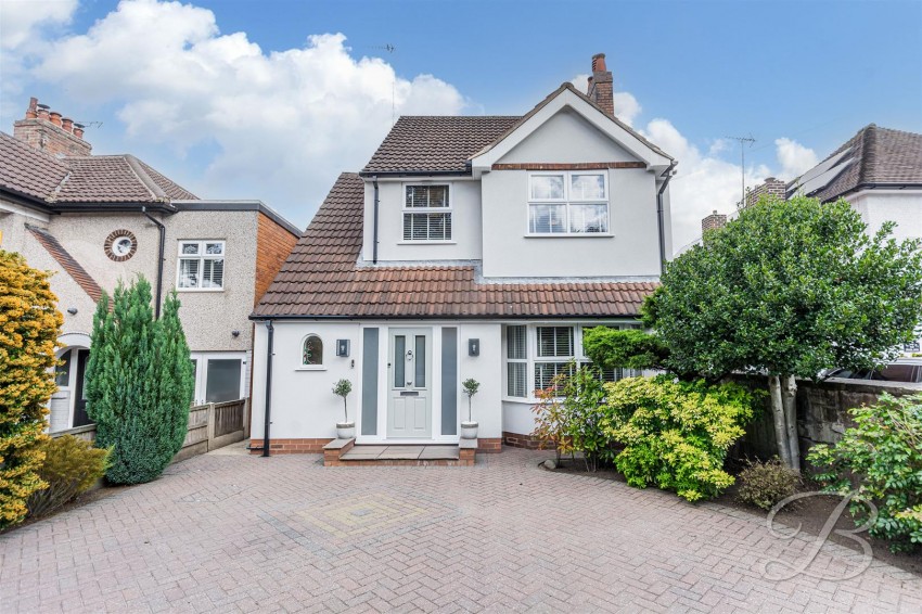 Images for Nottingham Road, Mansfield