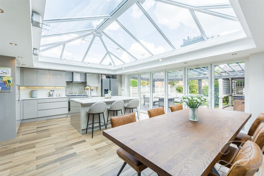 Images for Nottingham Road, Mansfield