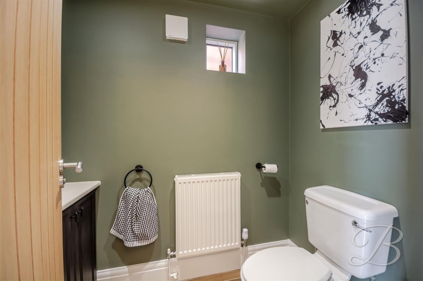 Images for Nottingham Road, Mansfield