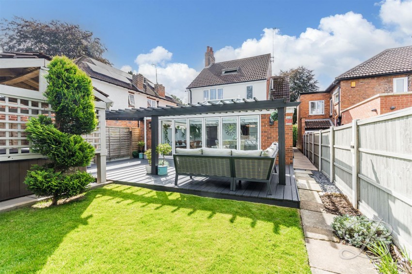 Images for Nottingham Road, Mansfield