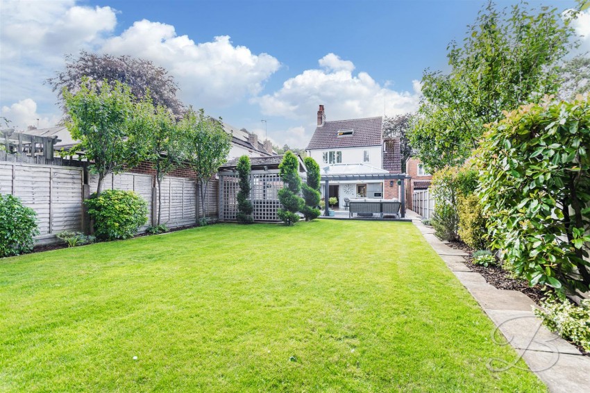 Images for Nottingham Road, Mansfield