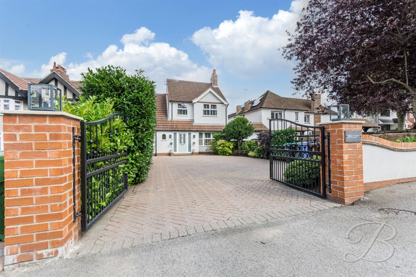 Images for Nottingham Road, Mansfield