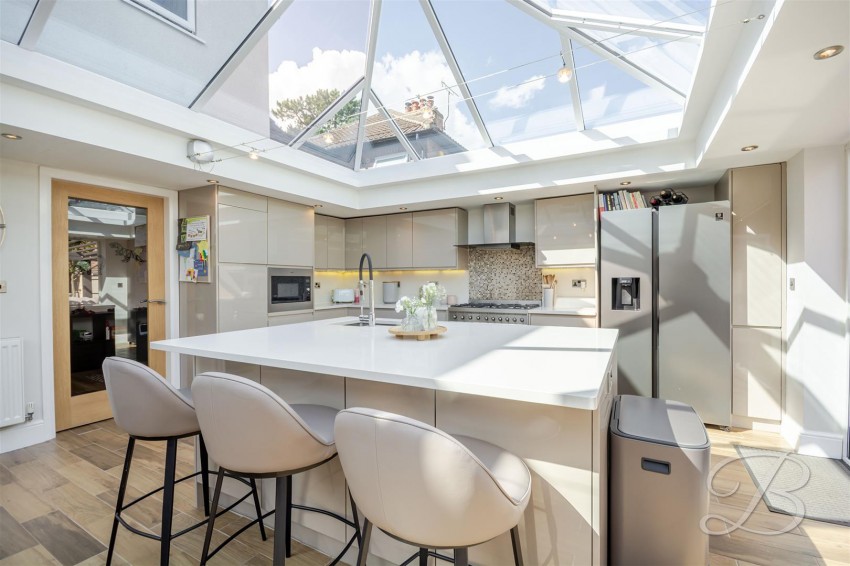 Images for Nottingham Road, Mansfield