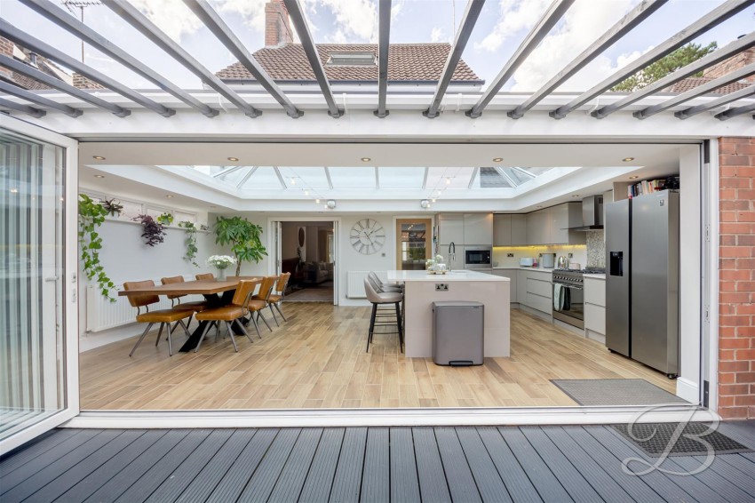 Images for Nottingham Road, Mansfield