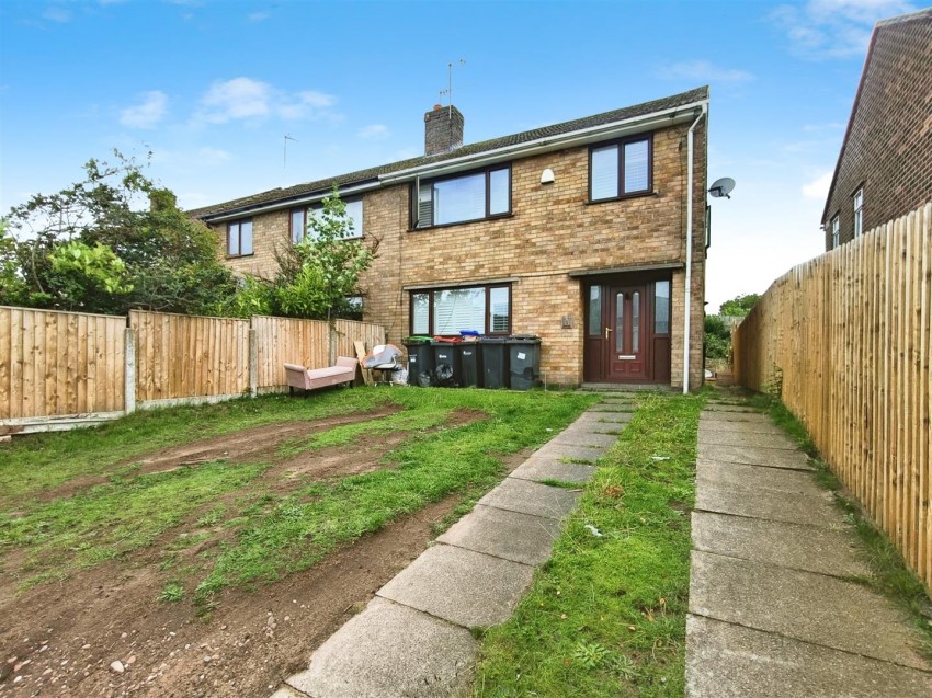 Images for Farm View Road, Kirkby-In-Ashfield, Nottingham