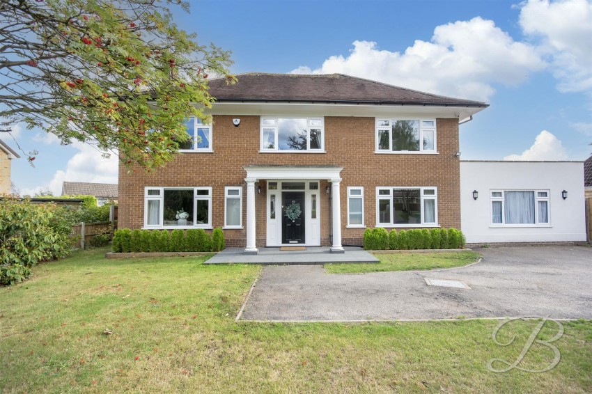 Images for The Avenue, Mansfield