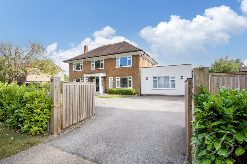Images for The Avenue, Mansfield