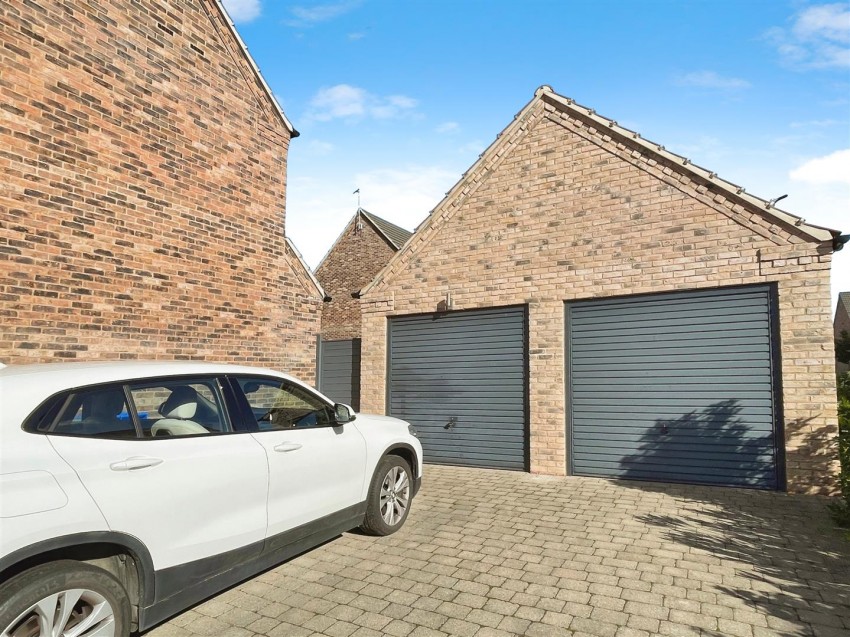 Images for Hawfinch Meadows, Retford