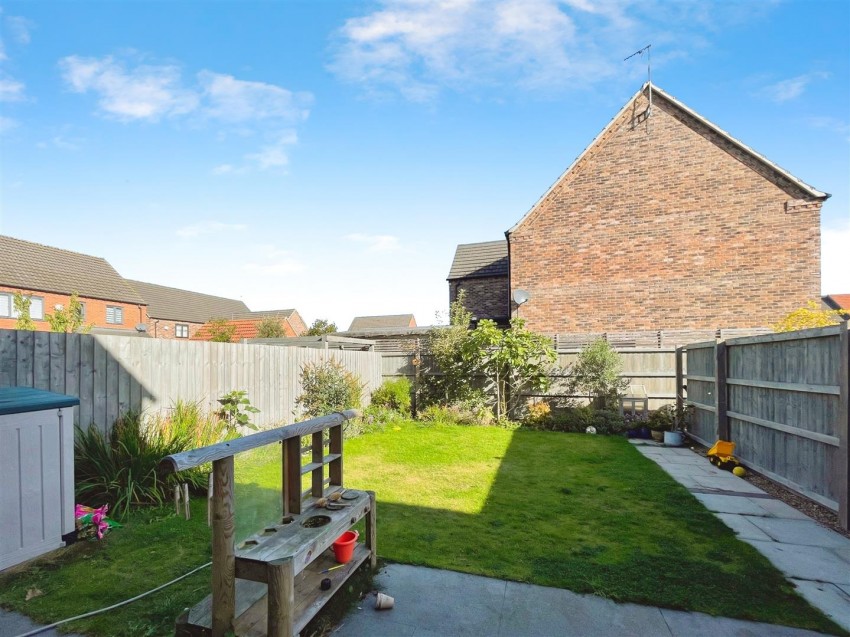 Images for Hawfinch Meadows, Retford