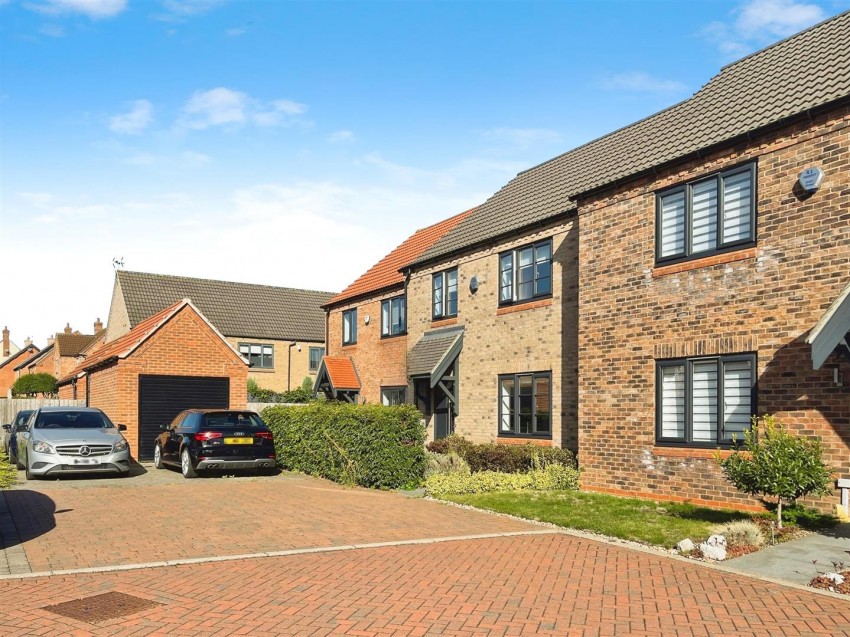 Images for Hawfinch Meadows, Retford