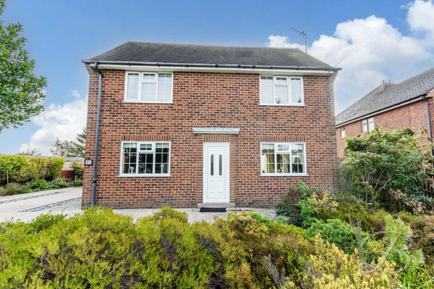 Images for Rowthorne Lane, Glapwell, Chesterfield