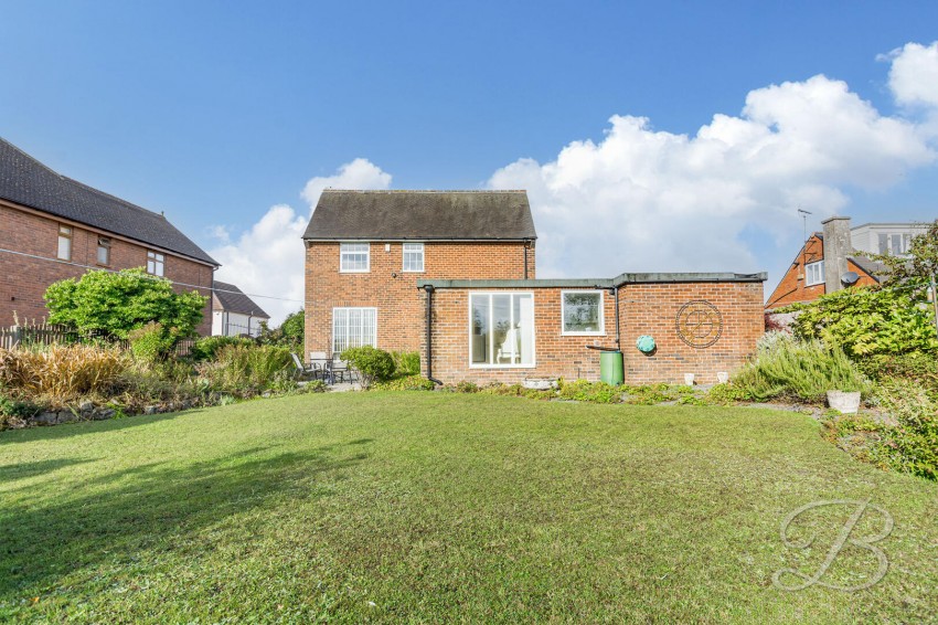 Images for Rowthorne Lane, Glapwell, Chesterfield