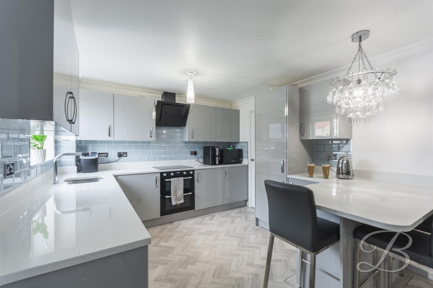 Images for Leyland Drive, Bolsover, Chesterfield