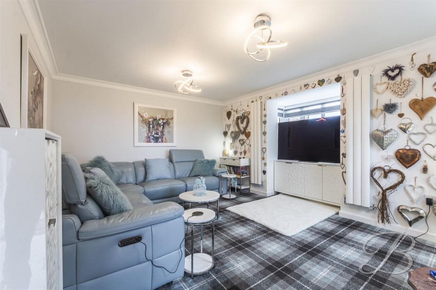 Images for Leyland Drive, Bolsover, Chesterfield