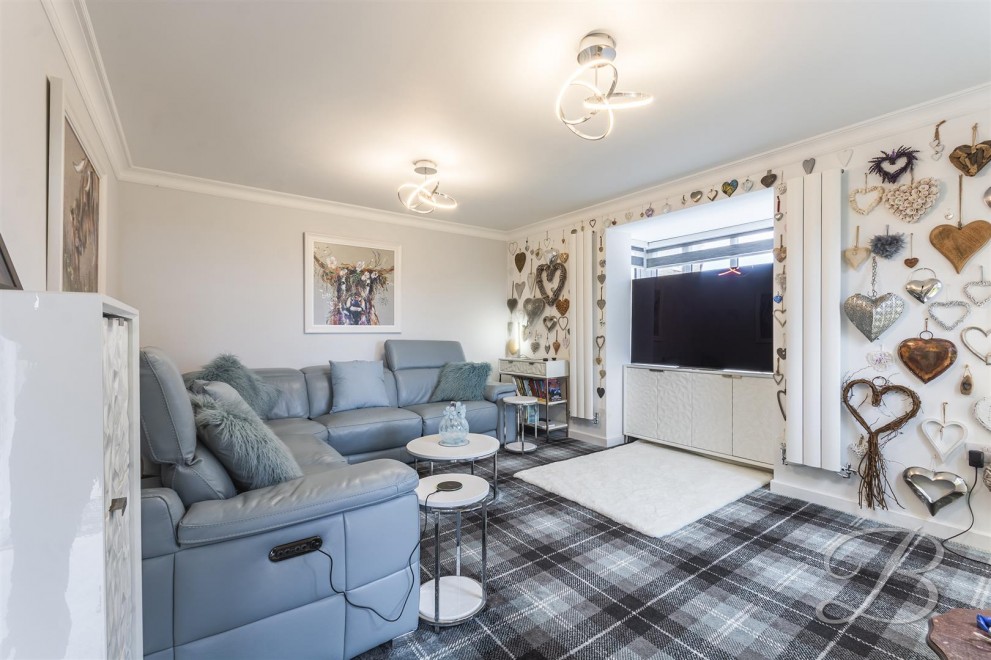 Image of Leyland Drive, Bolsover, Chesterfield