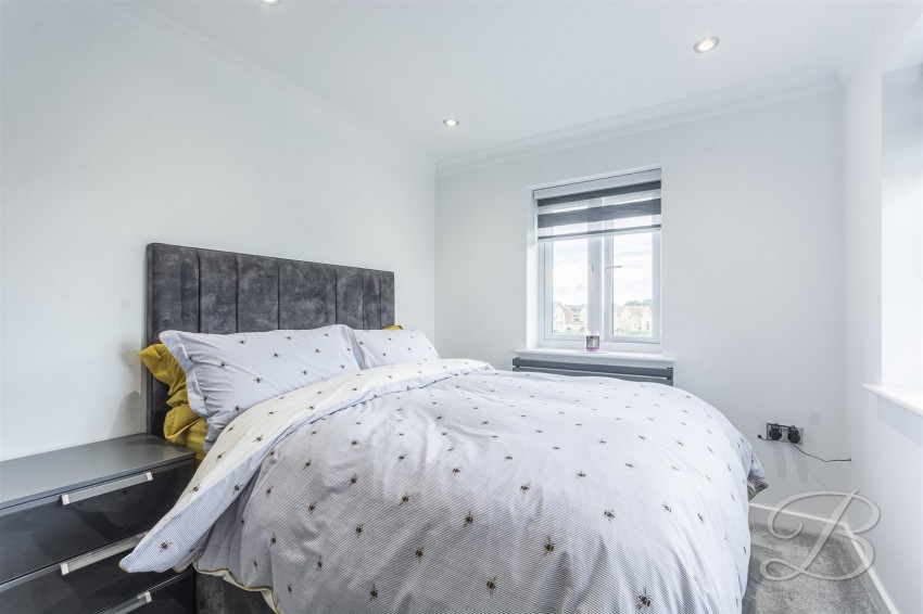 Images for Leyland Drive, Bolsover, Chesterfield