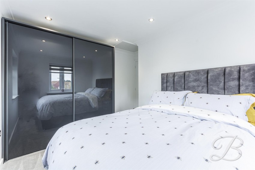 Images for Leyland Drive, Bolsover, Chesterfield