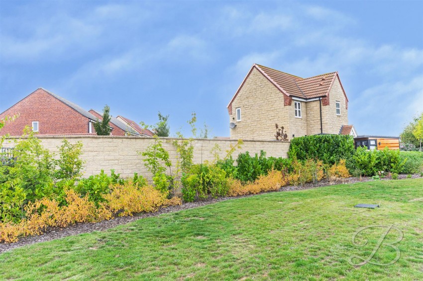 Images for Leyland Drive, Bolsover, Chesterfield