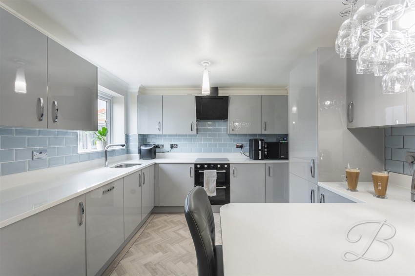 Images for Leyland Drive, Bolsover, Chesterfield