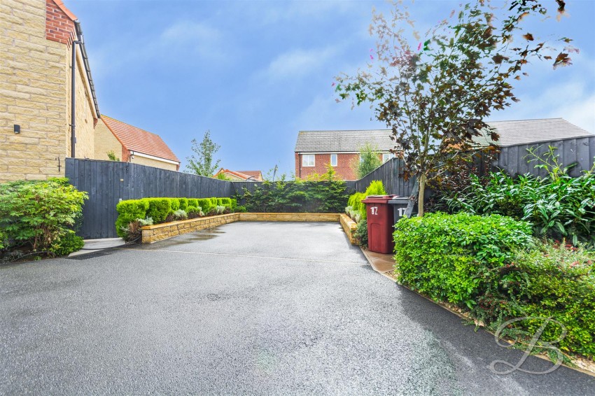 Images for Leyland Drive, Bolsover, Chesterfield