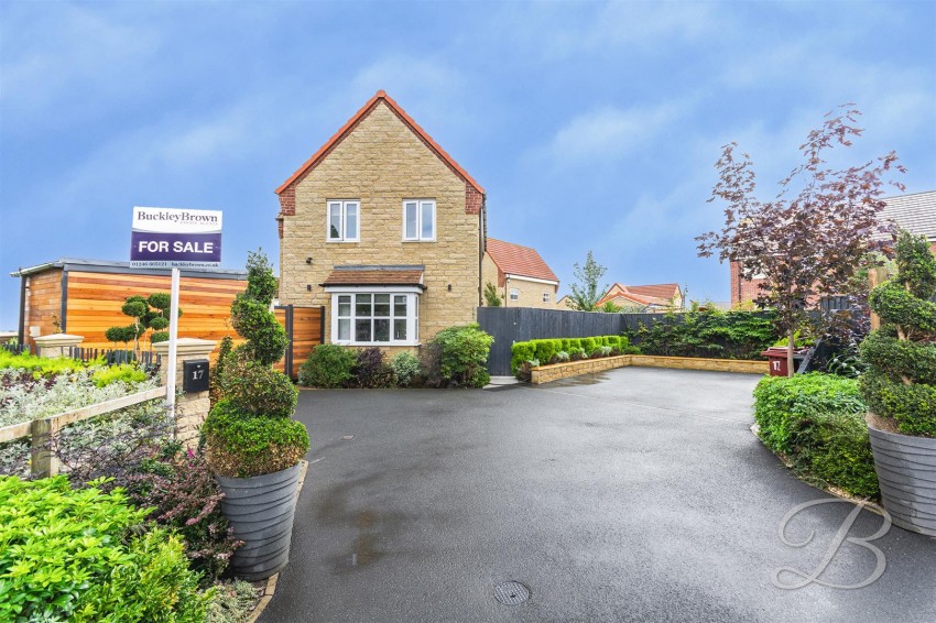 Images for Leyland Drive, Bolsover, Chesterfield