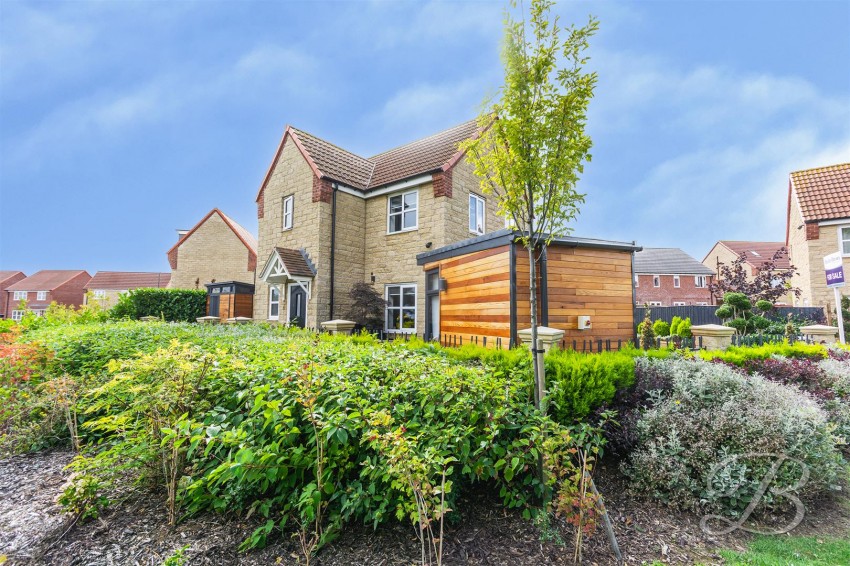 Images for Leyland Drive, Bolsover, Chesterfield
