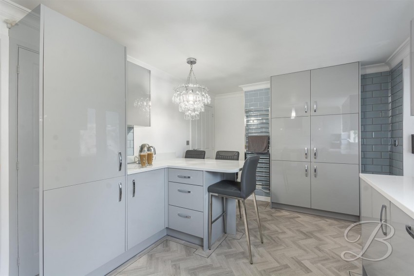 Images for Leyland Drive, Bolsover, Chesterfield