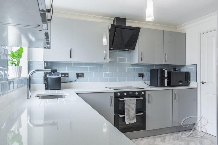 Images for Leyland Drive, Bolsover, Chesterfield