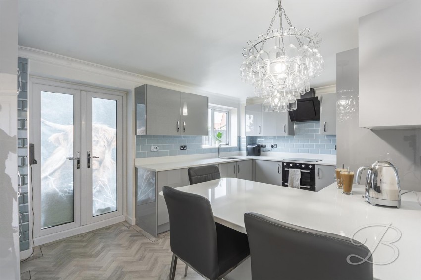 Images for Leyland Drive, Bolsover, Chesterfield